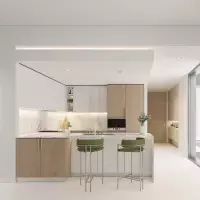 Residential complex in United Arab Emirates, Dubai, 125 sq.ft.