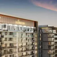 Residential complex in United Arab Emirates, Dubai, 85 sq.ft.