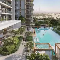 Residential complex in United Arab Emirates, Dubai, 85 sq.ft.