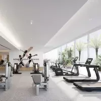 Residential complex in United Arab Emirates, Dubai, 85 sq.ft.