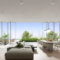Residential complex in United Arab Emirates, Dubai, 85 sq.ft.