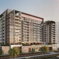 Residential complex in United Arab Emirates, Dubai, 127 sq.ft.