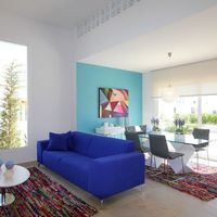 Villa at the seaside in Spain, Comunitat Valenciana, Alicante, 123 sq.m.