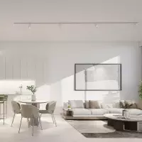 Residential complex in United Arab Emirates, Dubai, 127 sq.ft.