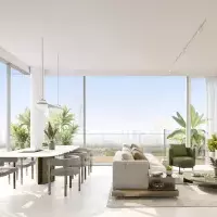 Residential complex in United Arab Emirates, Dubai, 127 sq.ft.