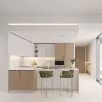 Residential complex in United Arab Emirates, Dubai, 127 sq.ft.