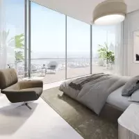 Residential complex in United Arab Emirates, Dubai, 127 sq.ft.