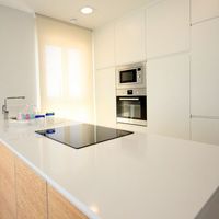 Villa at the seaside in Spain, Comunitat Valenciana, Alicante, 123 sq.m.