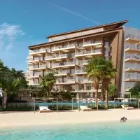 Residential complex in United Arab Emirates, Dubai, 126 sq.ft.