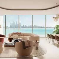 Residential complex in United Arab Emirates, Dubai, 126 sq.ft.