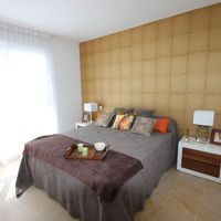 Villa at the seaside in Spain, Comunitat Valenciana, Alicante, 123 sq.m.