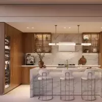 Residential complex in United Arab Emirates, Dubai, 126 sq.ft.