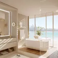 Residential complex in United Arab Emirates, Dubai, 126 sq.ft.