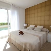 Villa at the seaside in Spain, Comunitat Valenciana, Alicante, 123 sq.m.