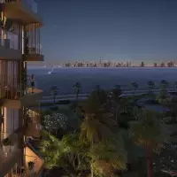 Residential complex in United Arab Emirates, Dubai, 165 sq.ft.
