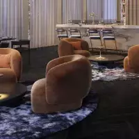 Residential complex in United Arab Emirates, Dubai, 165 sq.ft.