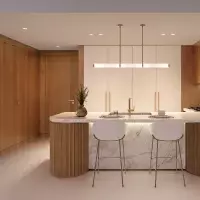 Residential complex in United Arab Emirates, Dubai, 165 sq.ft.