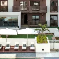 Residential complex in United Arab Emirates, Dubai, 37 sq.ft.