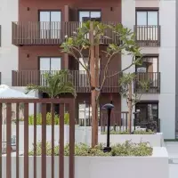 Residential complex in United Arab Emirates, Dubai, 37 sq.ft.