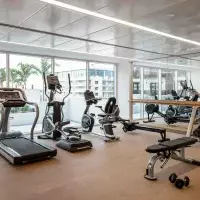 Residential complex in United Arab Emirates, Dubai, 37 sq.ft.