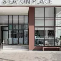 Residential complex in United Arab Emirates, Dubai, 73 sq.ft.