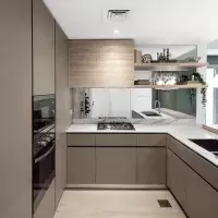 Residential complex in United Arab Emirates, Dubai, 73 sq.ft.
