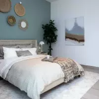 Residential complex in United Arab Emirates, Dubai, 73 sq.ft.