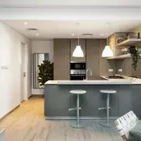 Residential complex in United Arab Emirates, Dubai, 106 sq.ft.
