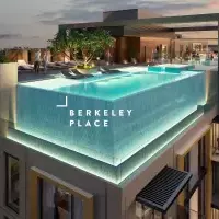 Residential complex in United Arab Emirates, Dubai, 74 sq.ft.