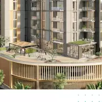 Residential complex in United Arab Emirates, Dubai, 74 sq.ft.