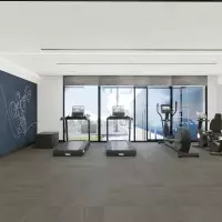Residential complex in United Arab Emirates, Dubai, 107 sq.ft.