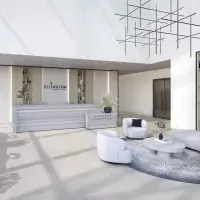 Residential complex in United Arab Emirates, Dubai, 107 sq.ft.
