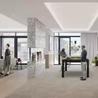 Residential complex in United Arab Emirates, Dubai, 49 sq.ft.