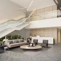 Residential complex in United Arab Emirates, Dubai, 49 sq.ft.