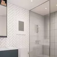 Residential complex in United Arab Emirates, Dubai, 49 sq.ft.