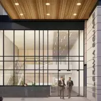 Residential complex in United Arab Emirates, Dubai, 91 sq.ft.