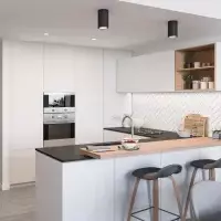 Residential complex in United Arab Emirates, Dubai, 91 sq.ft.