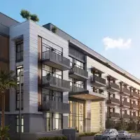 Residential complex in United Arab Emirates, Dubai, 117 sq.ft.