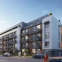 Residential complex in United Arab Emirates, Dubai, 117 sq.ft.