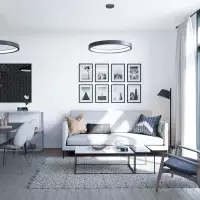 Residential complex in United Arab Emirates, Dubai, 117 sq.ft.