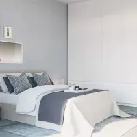 Residential complex in United Arab Emirates, Dubai, 117 sq.ft.