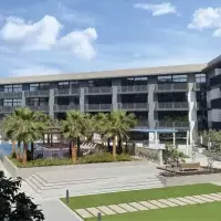 Residential complex in United Arab Emirates, Dubai, 71 sq.ft.