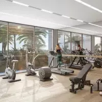 Residential complex in United Arab Emirates, Dubai, 71 sq.ft.