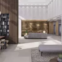 Residential complex in United Arab Emirates, Dubai, 71 sq.ft.