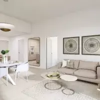 Residential complex in United Arab Emirates, Dubai, 71 sq.ft.