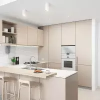 Residential complex in United Arab Emirates, Dubai, 71 sq.ft.