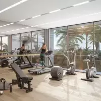 Residential complex in United Arab Emirates, Dubai, 114 sq.ft.