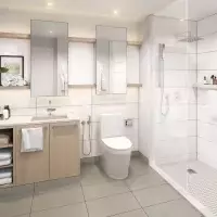Residential complex in United Arab Emirates, Dubai, 114 sq.ft.