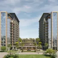 Residential complex in United Arab Emirates, Dubai, 42 sq.ft.
