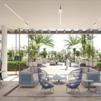 Residential complex in United Arab Emirates, Dubai, 42 sq.ft.
